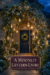 Door Decorated with Boughs Lanterns and Christmas Ornaments
